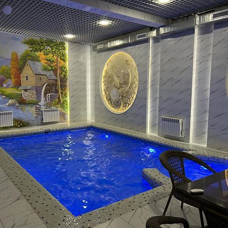 Grand Karavan Hotel طشقند المظهر الخارجي الصورة