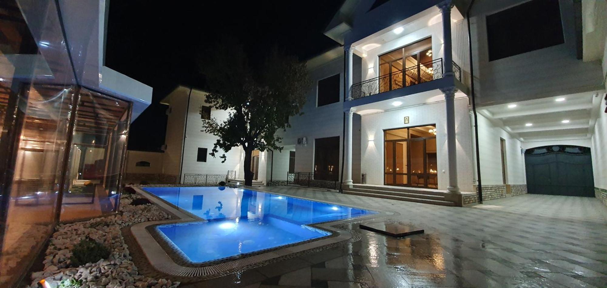 Grand Karavan Hotel طشقند المظهر الخارجي الصورة