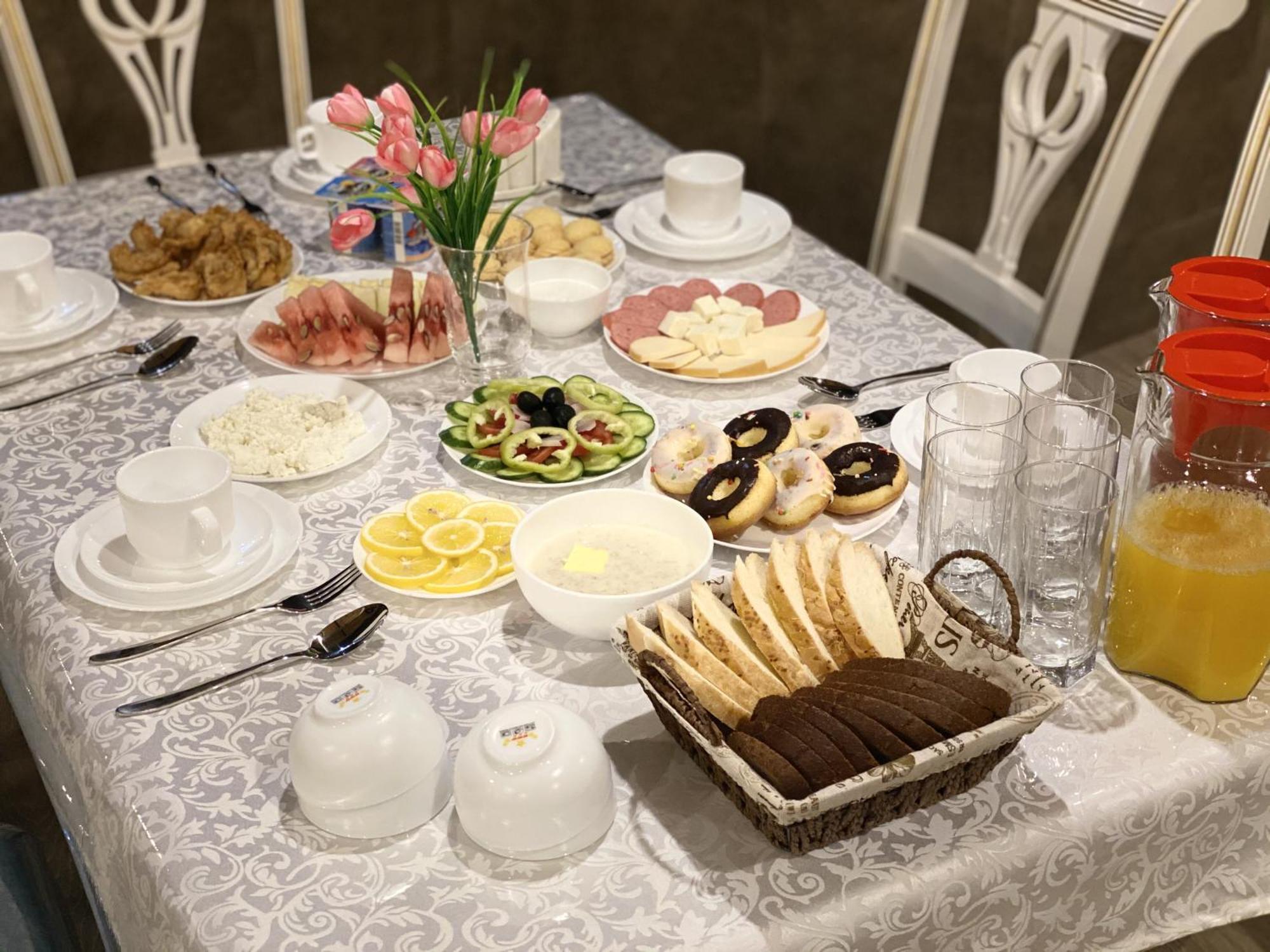 Grand Karavan Hotel طشقند المظهر الخارجي الصورة