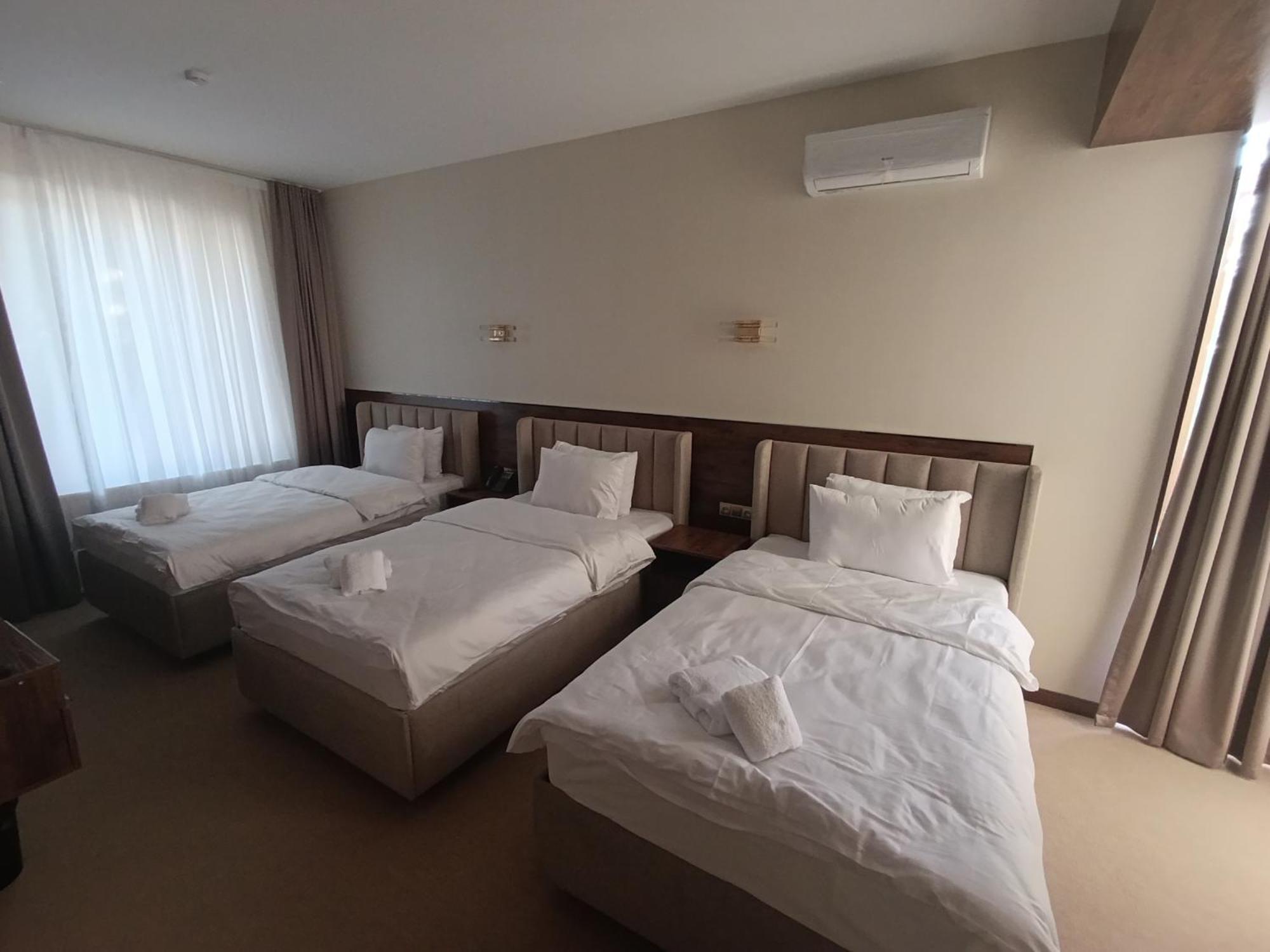 Grand Karavan Hotel طشقند المظهر الخارجي الصورة