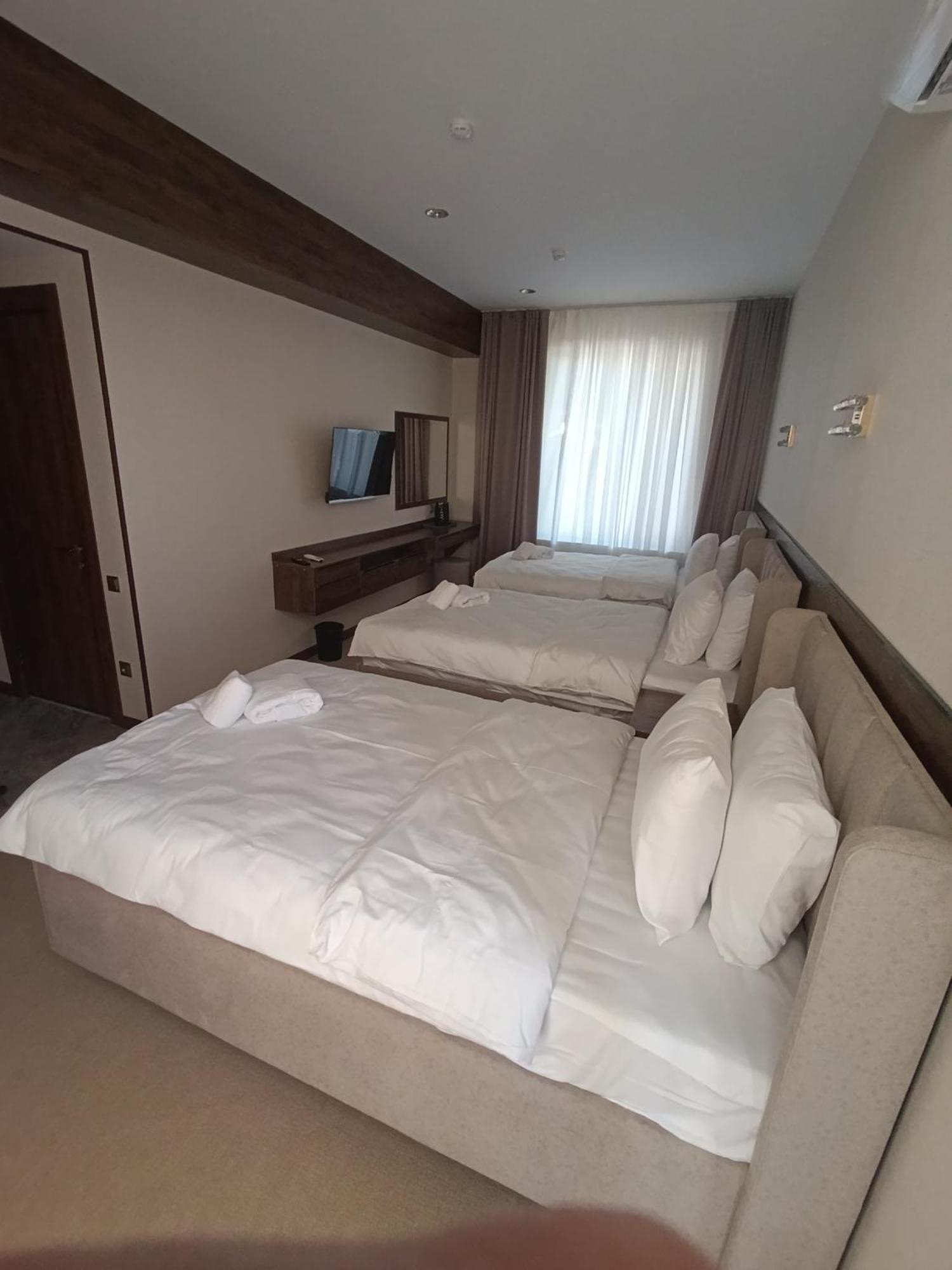 Grand Karavan Hotel طشقند المظهر الخارجي الصورة