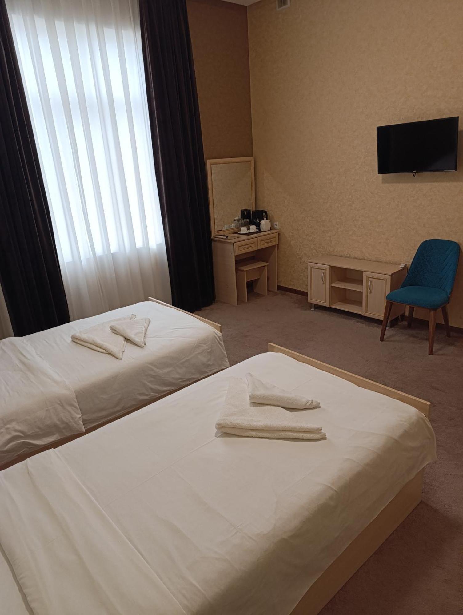 Grand Karavan Hotel طشقند المظهر الخارجي الصورة