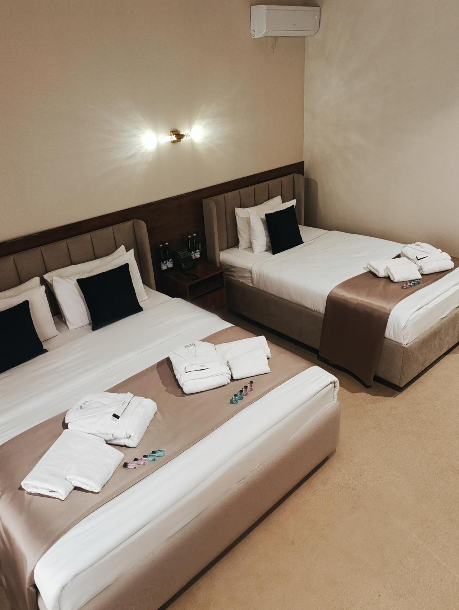 Grand Karavan Hotel طشقند المظهر الخارجي الصورة
