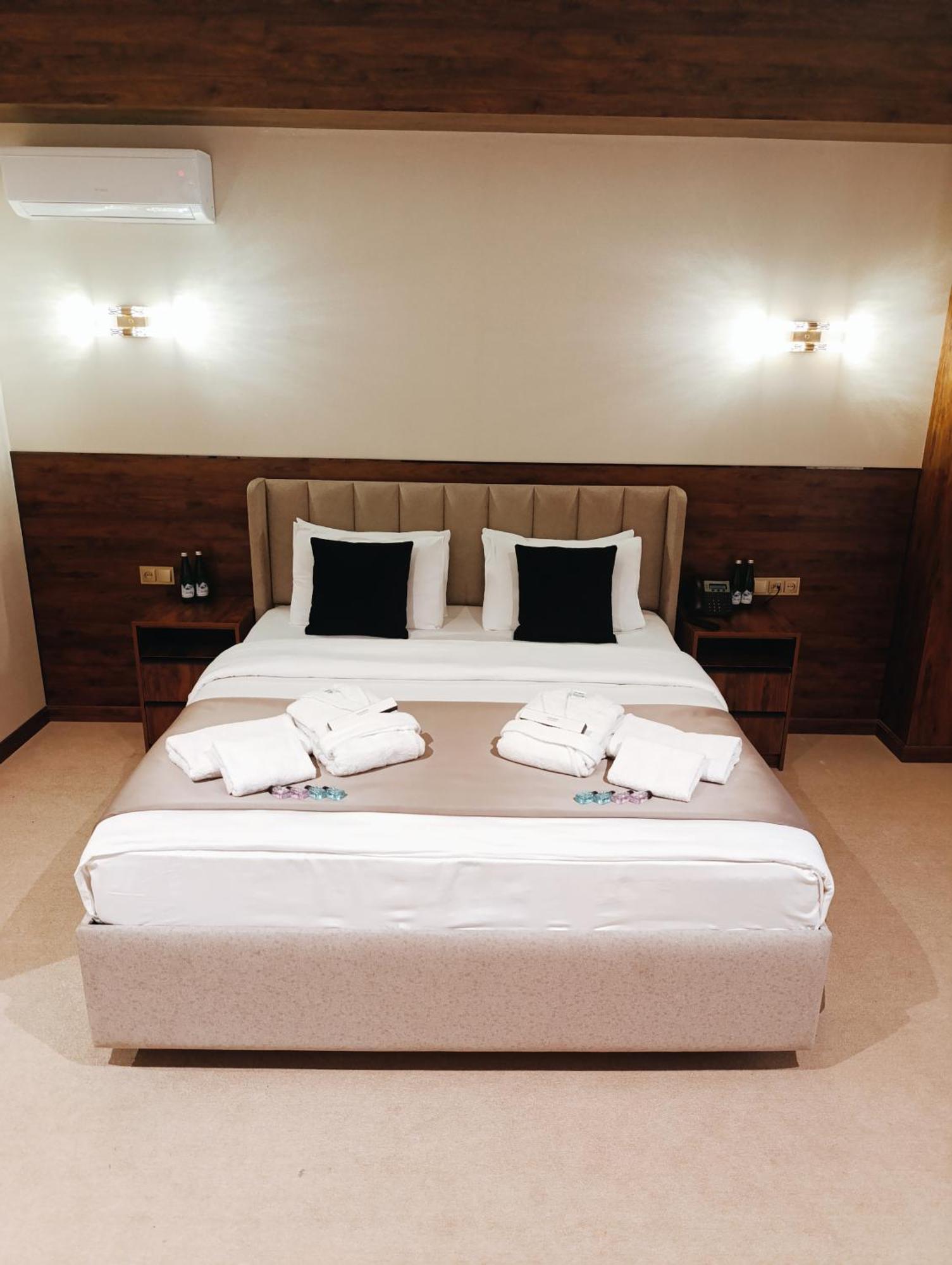 Grand Karavan Hotel طشقند المظهر الخارجي الصورة